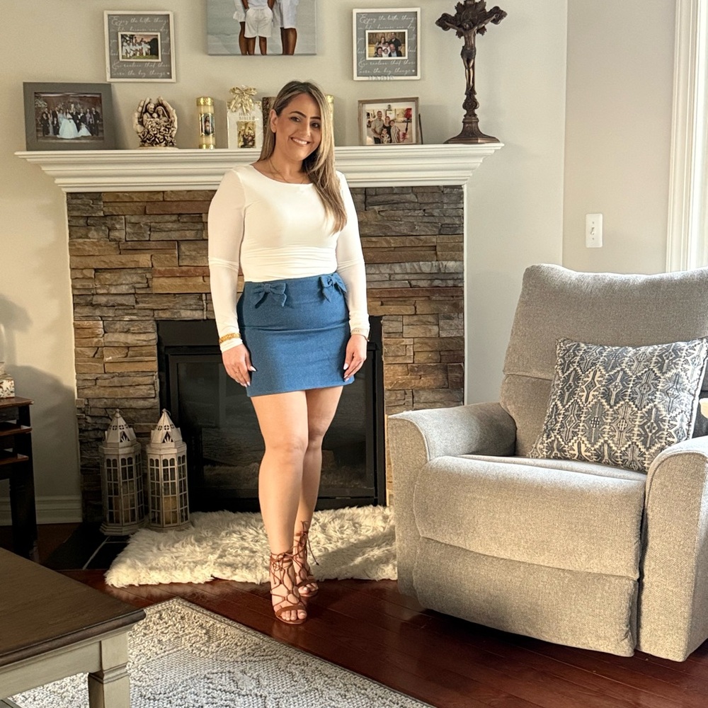 Meet your Posher, Marleen